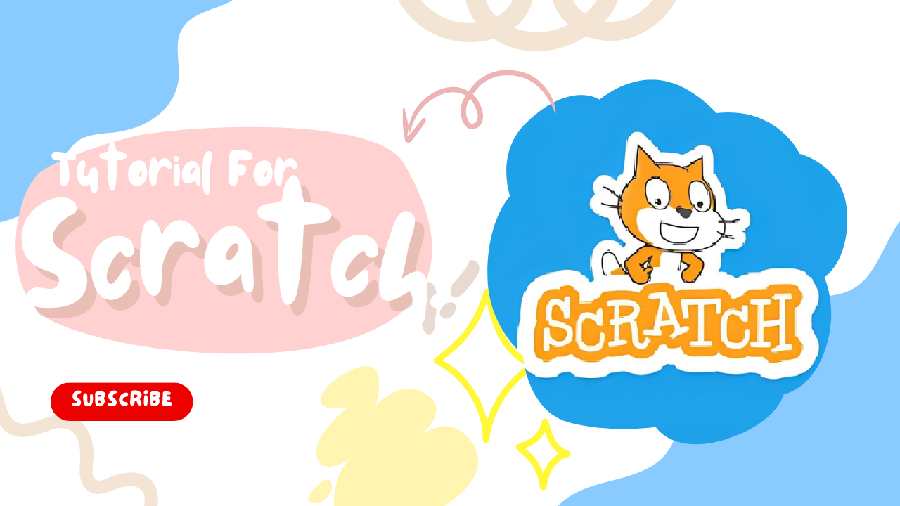 Video Tutorial Scratch