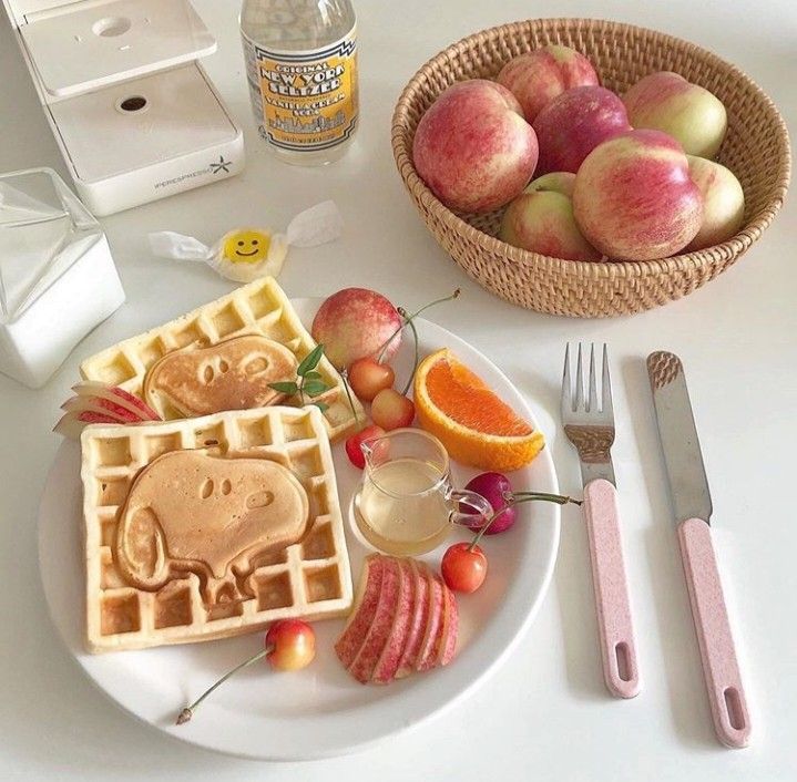 Breakfast 